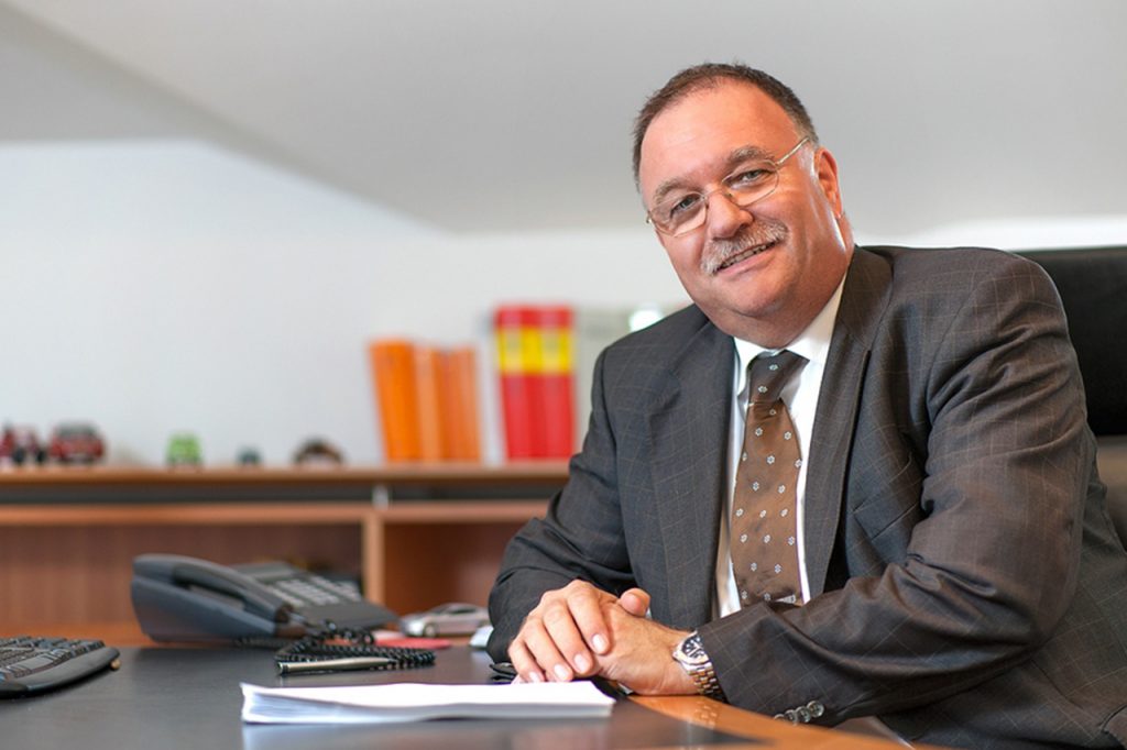 Andreas Kraus Rechtsanwälte Lenze und Partner mbB